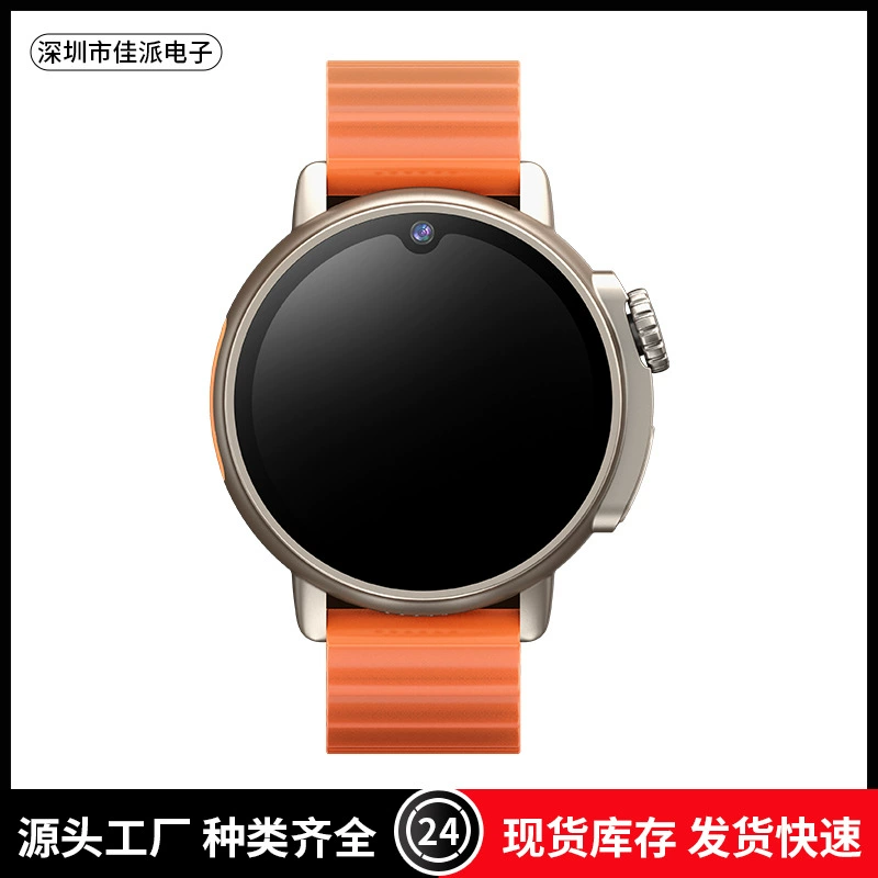 X800s Cross-border 5G Полная сеть Оплата WeChat TikTok Интеллектуальное голосовое позиционирование Полный сенсорный экран Мониторинг пульса и сна