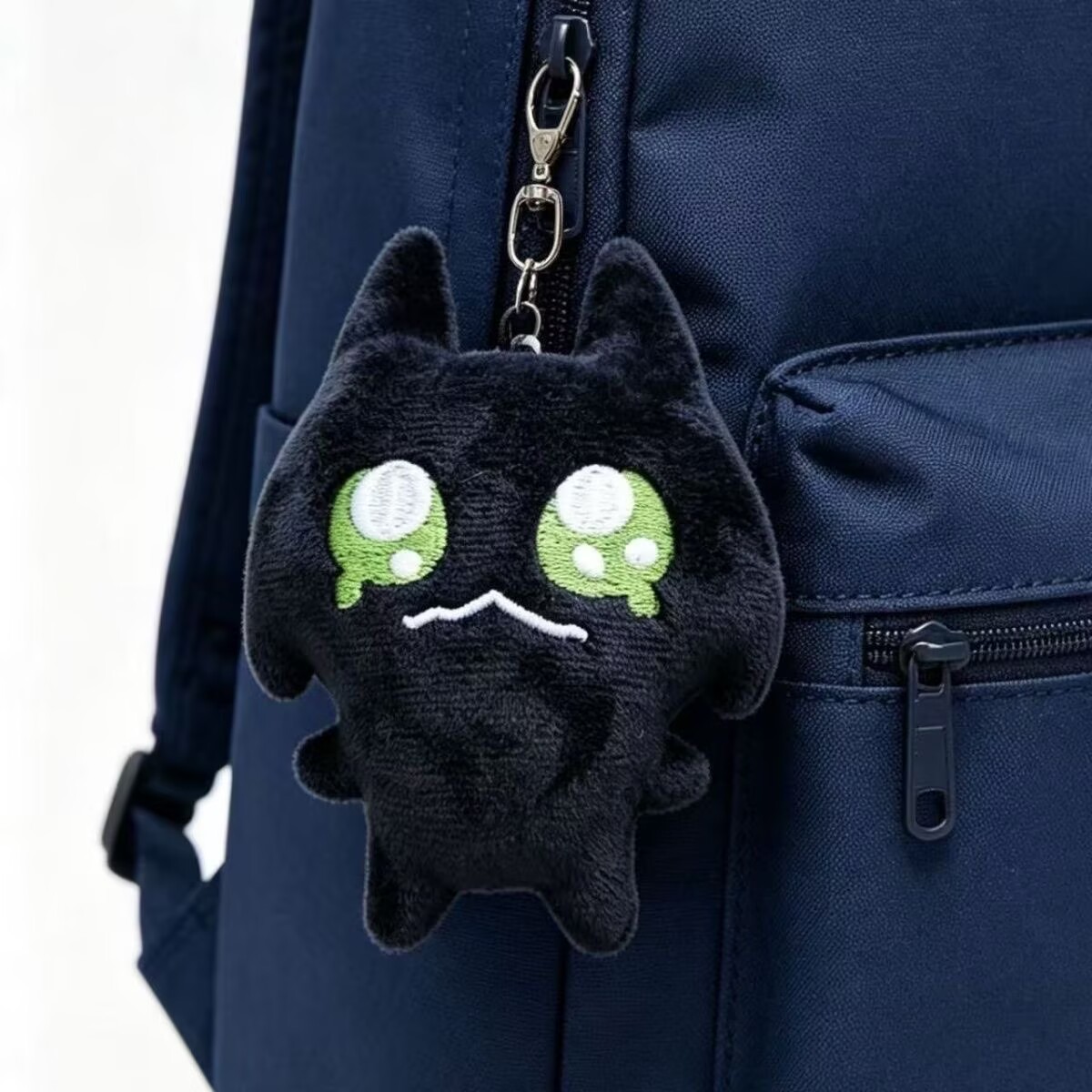 New Arknights Tomorrow Star merchandise: don't give up on cats, plush toys with cat attributes, popular small gifts
