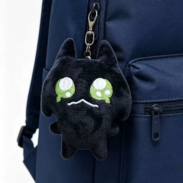 New Arknights Tomorrow Star merchandise: don't give up on cats, plush toys with cat attributes, popular small gifts