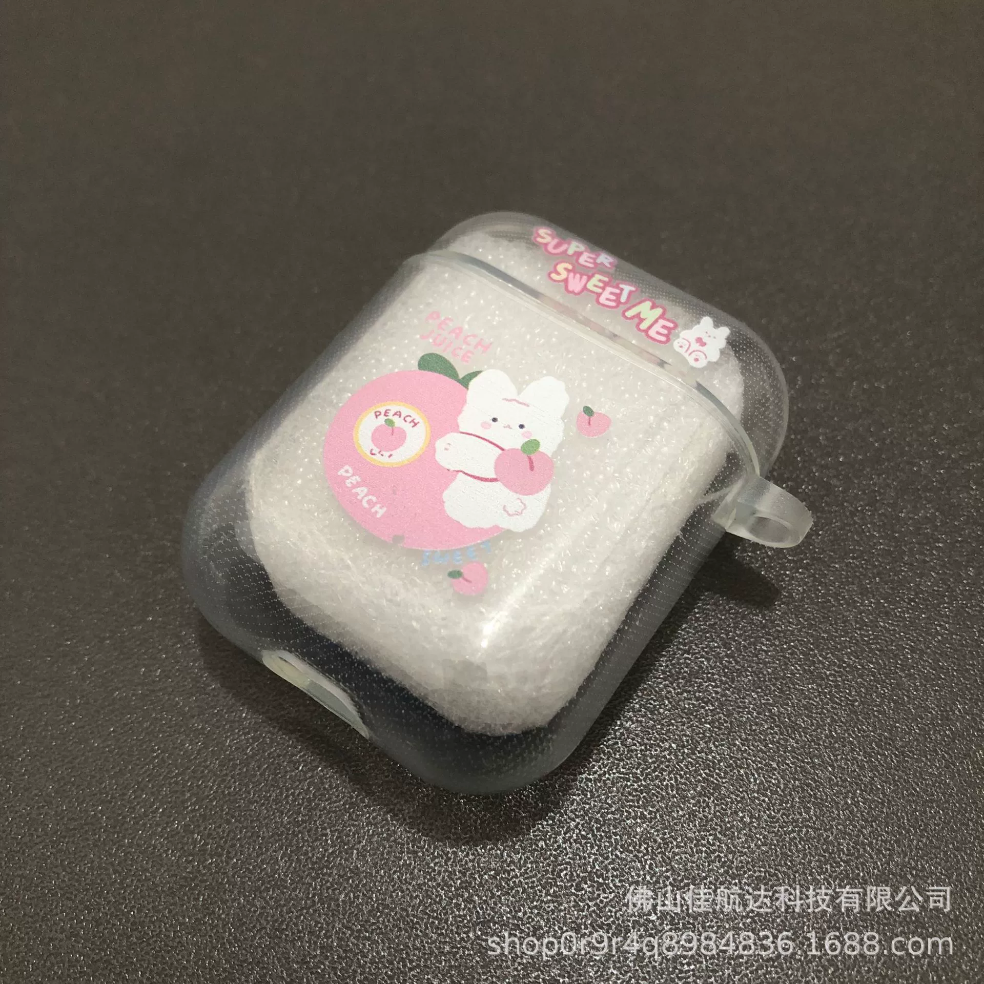 Headphones, wireless cartoon painted protective case, intel core i12, bluetooth