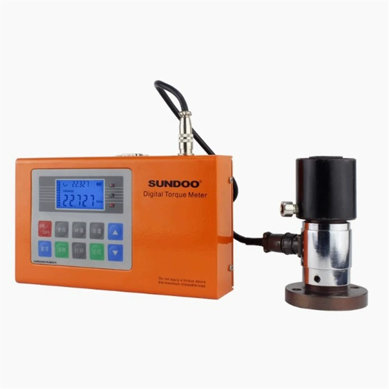 Вы можете выставить счет за высокоскоростной измеритель крутящего момента HP-1/2/5/10/20/50/100/200/500.