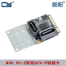 ����MINI PCIE�DSATA3.0�Uչ��Oculink SFF8612�UչSFF-8654ֱͨ