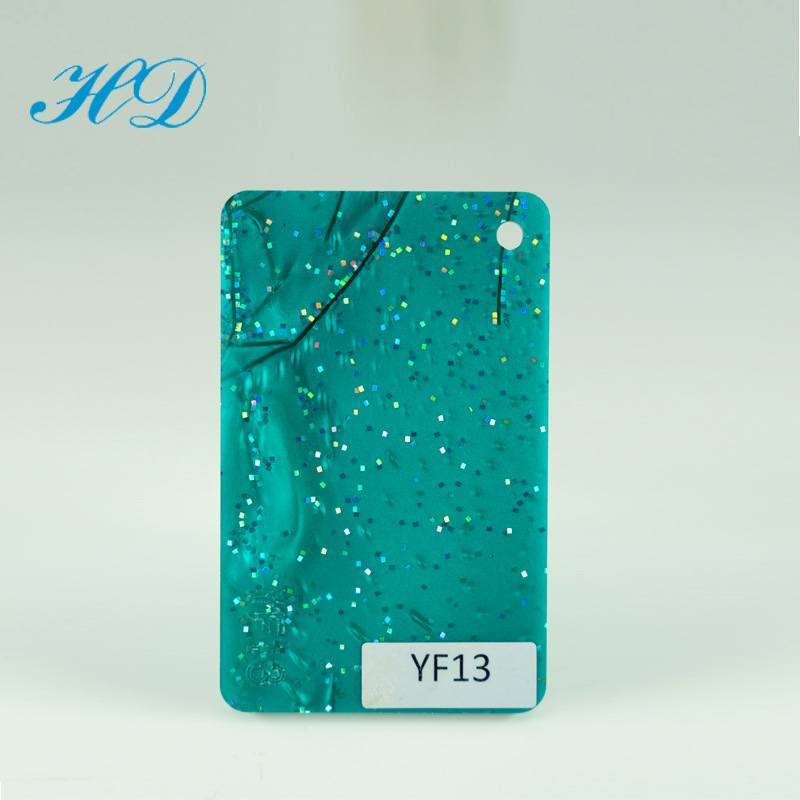 【厂家直销】多色有机玻璃板材 裂纹亚克力板 PMMA 亚克力板