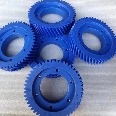Manufacturer of Hard Toothed Gears, Diferensial dişli dəstləri