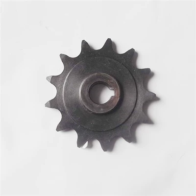 9-tooth Motor Wheel, Diferensial dişli dəstləri