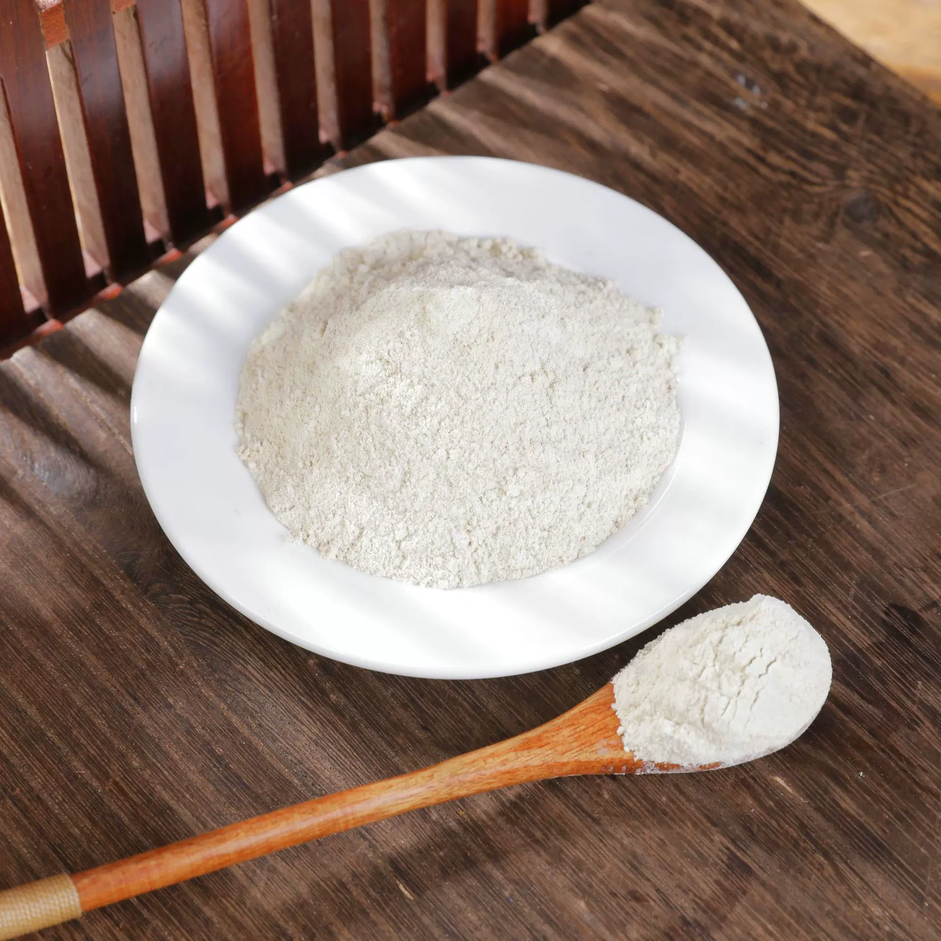 高质量爱点苦荞粉优质厂家批发荞麦粉苦荞粉荞麦面原料无麸质供应