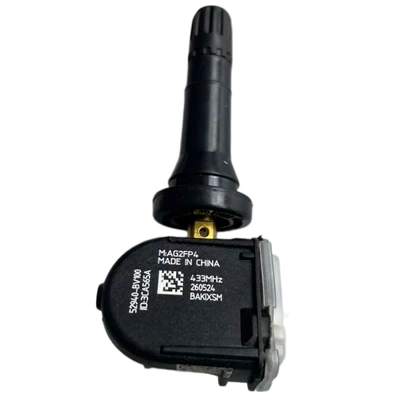 Tire pressure monitoring system Suitable for