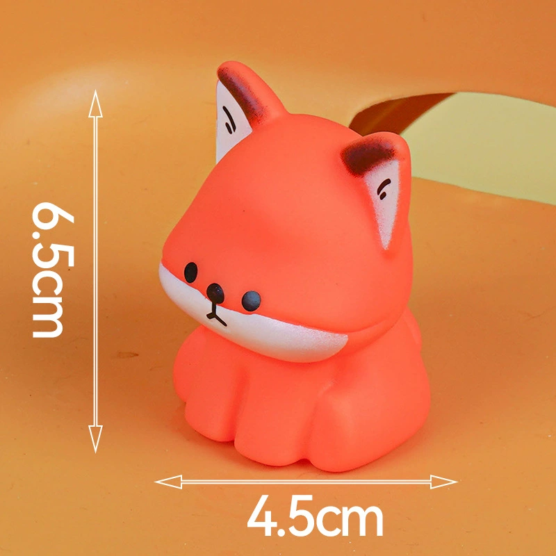 Реалистичная милая игрушка, Amazon, антистресс