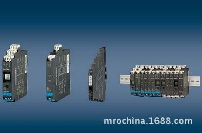 南京优倍隔离配电器 智能调理器 NPTLA-C2TD 信号调理器 隔离器