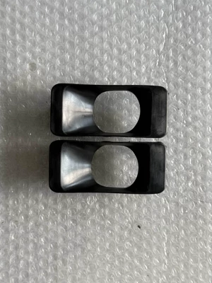 Other Car Modifications, Suitable for the 2024 - fog-light-frame