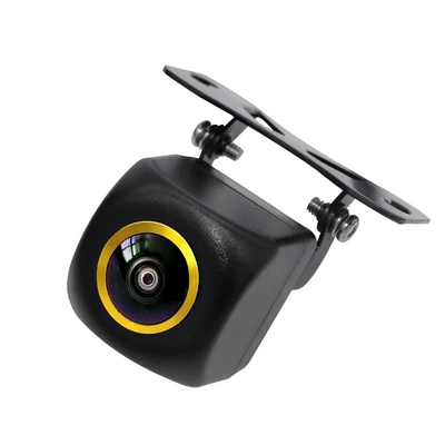 Golden fisheye lens Android Vehicle camera