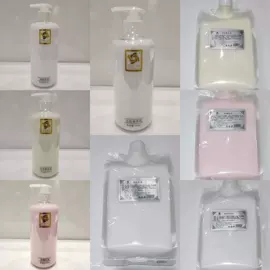 润肤乳液;面部按摩霜;化妆水爽肤水