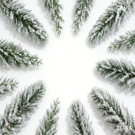 圣诞装饰品;节庆用品;仿真绿植