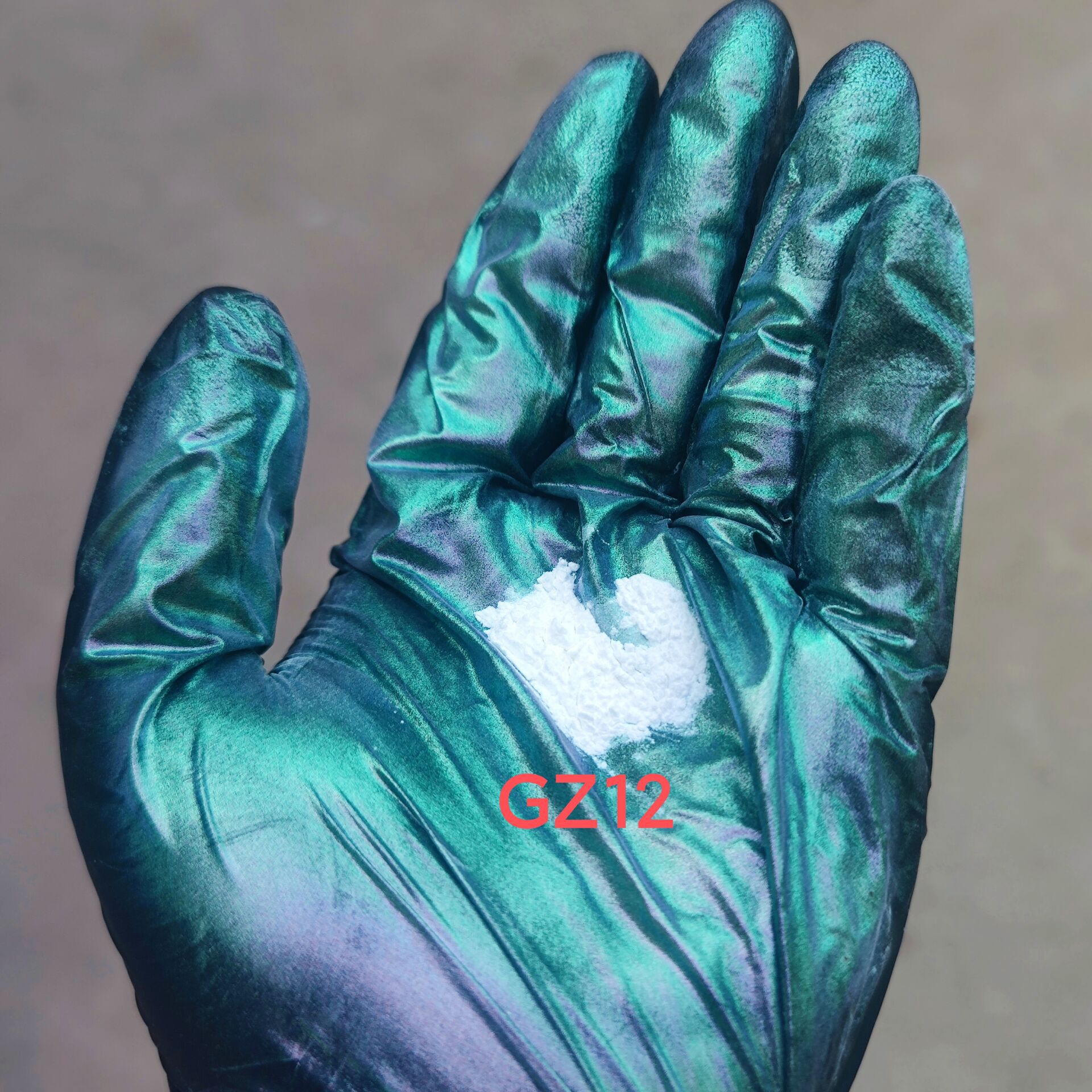 批发25um 700目滴胶火漆蜡喷涂变色龙极光粉霓虹粉 人鱼仙女粉 1g