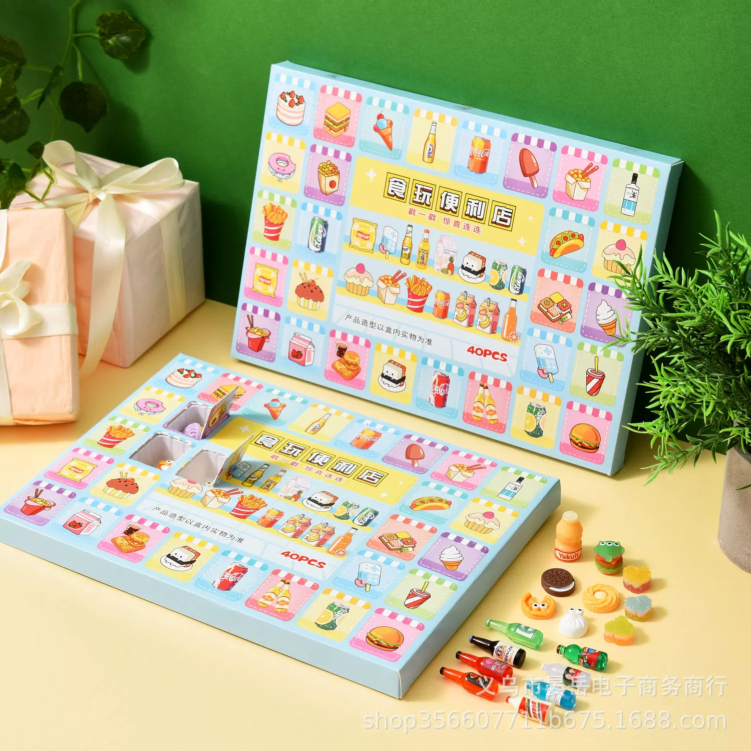 DIY моделирование миниатюрных пищевых бутылок животных смолы украшения украшения 40 дыр