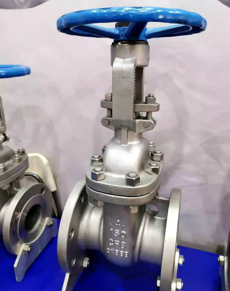 厂价直销 铸钢 锻钢闸阀 304 316 Z41H-16C铸钢闸阀 Z41H-25C闸阀