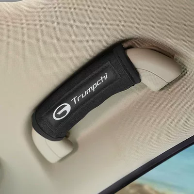 Other Automotive Interior Supplies, Car Roof Pull Gloves - 1-pack-chuanqi