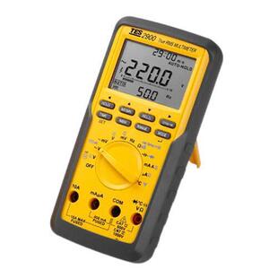 ̨��̩��TES-2900����Чֵ����늱�TES-2950���I���f�ñ�