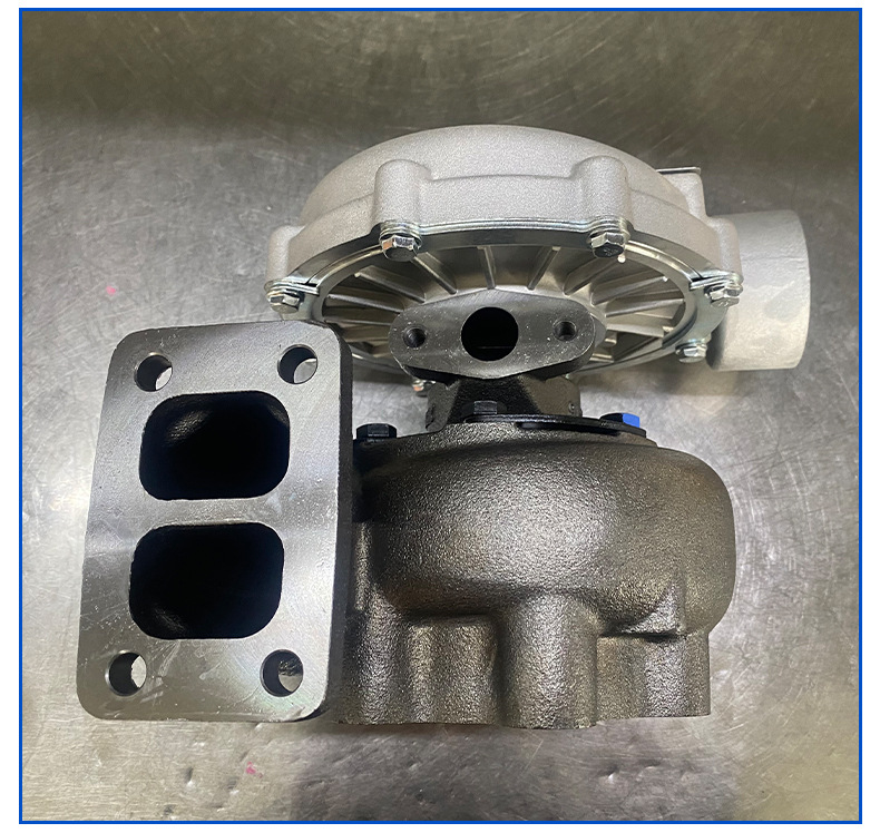 New Product K27-422 0030965599 Turbocharger Adapted to Automobile Engine System Turbocharger