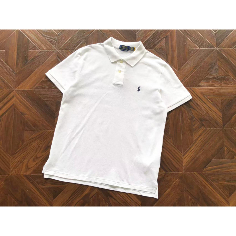 Fuente de alta versión Paul otoño ropa de hombre de cuello redondo chaqueta chaqueta camiseta de punto suéter de pony casual un cabello