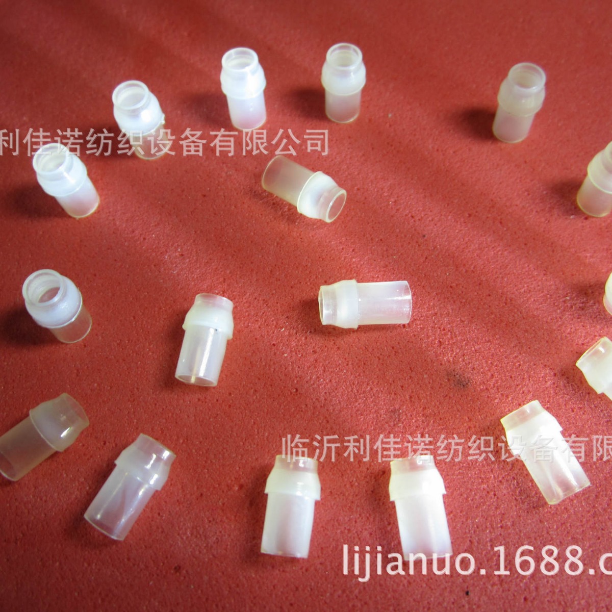 临沂利佳诺长期专业提供：津田驹喷气织机气管密封套