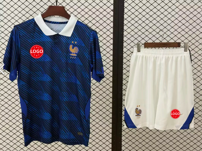 Equipación de Fútbol de la Copa del Mundo 2026, para Argentina, Portugal, Alemania, Adultos y Niños