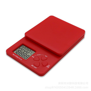 ��ӿ��ȳ�Ӌ�r�N���Ӵ�����3kg/0.1g���~�ӵ��������{�ϳ�