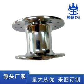 脚轮;CNC加工;其他配件