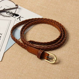 腰带;皮带扣;腰链