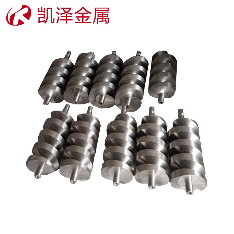 TC4/GR5钛机械精密件钛异形件钛海洋设备深海钛设备非标制造