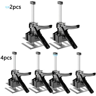 12 Inch 2 Pack Multi Function Labor Saving Handle Wall Tile
