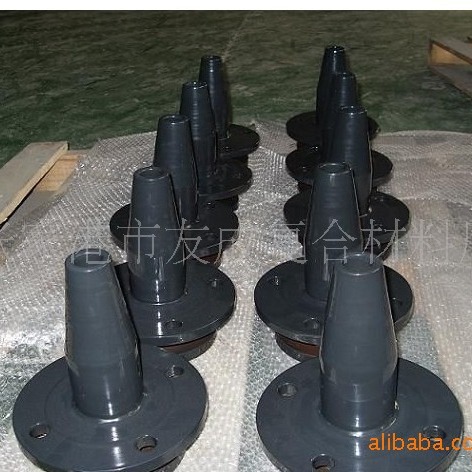 铁氟龙喷涂，PTFE喷涂，HALAR喷涂，可来厂参观洽谈