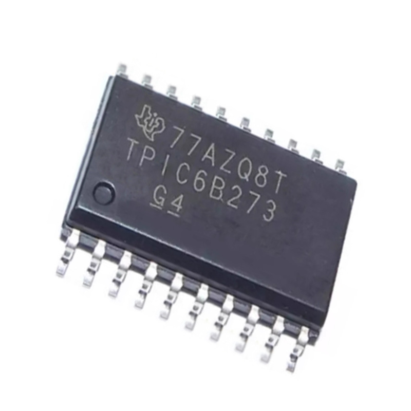 原装正品 TPIC6B273DWR 封装SOP-20  移位寄存器芯片IC