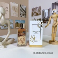 跨境外贸越南香水正装玉兰与玫瑰100ml无花果与柑橘微醺玫瑰批发