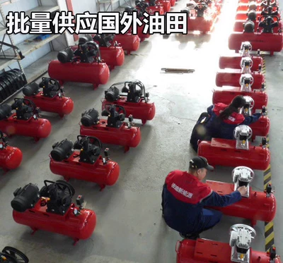 gas station piston dust – Hava kompressorları