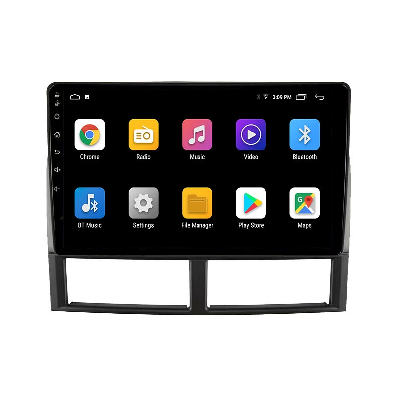 Подходит для Android навигации на большом экране Jeep Grand Cherokee 98-05 с GPS Bluetooth заднее изображение Carplay