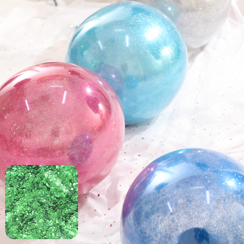 Red rojo iluminante pluma bobobo bola estand día de San Valentín mano con lámpara de globo material paquete de cumpleaños props