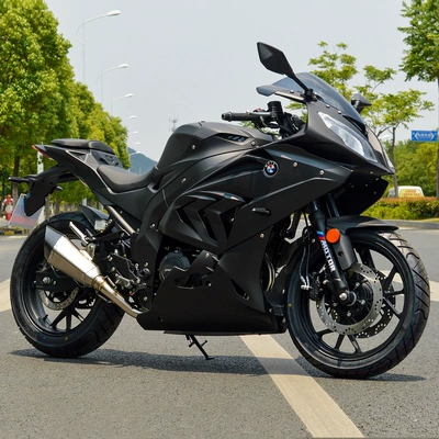 Racing Heavy Motorcycle Fuel Vehicle – Motosikletlər