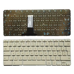 BE applicable to HP Chromebook 11 G2 11 G3 11 G4 EE notebook keyboard
