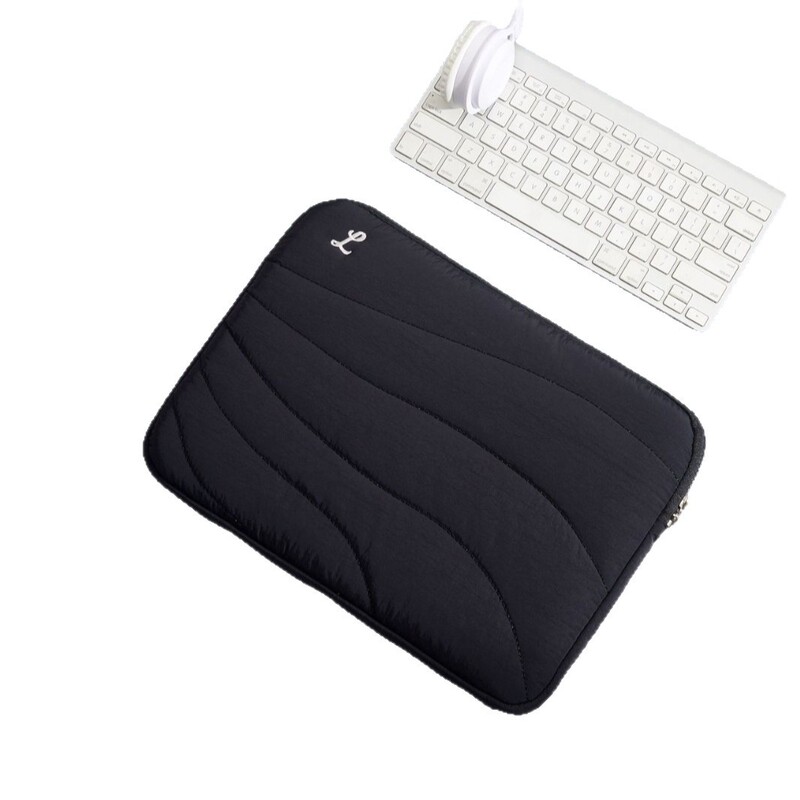 Cross-Border Notebook Liner Bag Shockproof Suitable for Matebook Lenovo Apple iPad Tablet Protective Cover Cross-Border Notebook Liner Bag Shockproof Suitable for Matebook Lenovo Apple iPad Tablet Protective Cover