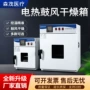 医用鼓风恒温电热干燥箱