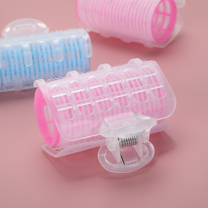 Large Beauty Curler Functional Curler Hairdressing Curling Tools Preferred Material Fashion Curler