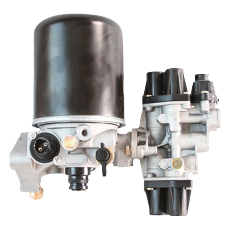 Piezas de automóvil de secado del coche del camión pesado del tanque 9325000130 de sequía del cilindro del aire de SMT