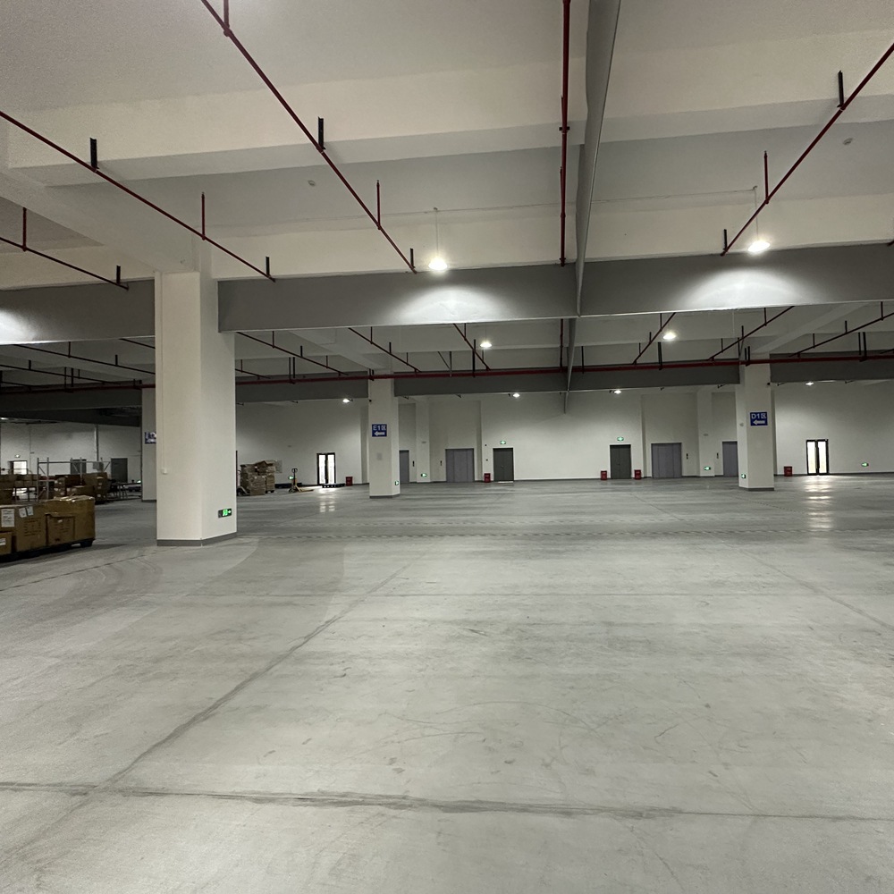 国际电商代发货 国内跨境云仓仓储配送 FBA 海外仓前置仓一件代发