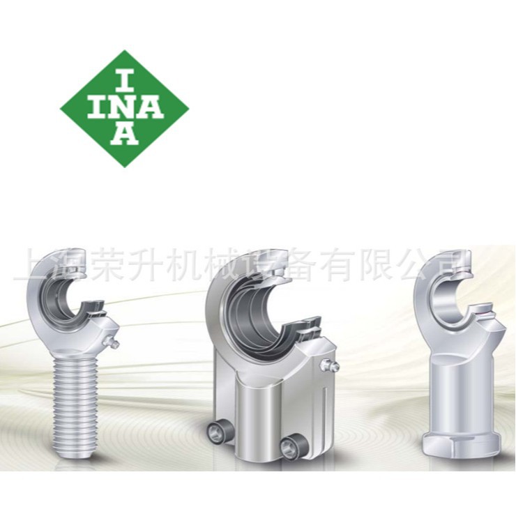 INA杆端轴承GAL6-UK，GAL8-UK，GAL10-UK，GAL12-UK，GAL15-UK