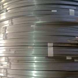 垫圈;冲压加工;弹簧钢