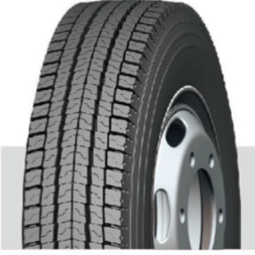 Yük maşını şinləri Anti-Skid Medium and