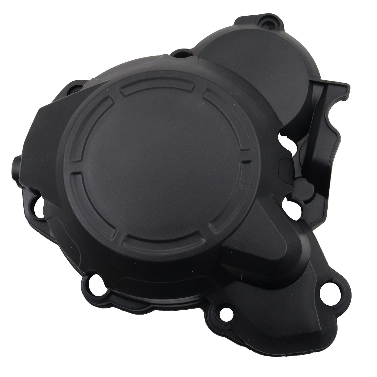 Suitable for 17-21Ktm Exc /Husqvarna2T Engine Left and Right Protective Cover Shell Off-Road Motorcycle Accessories