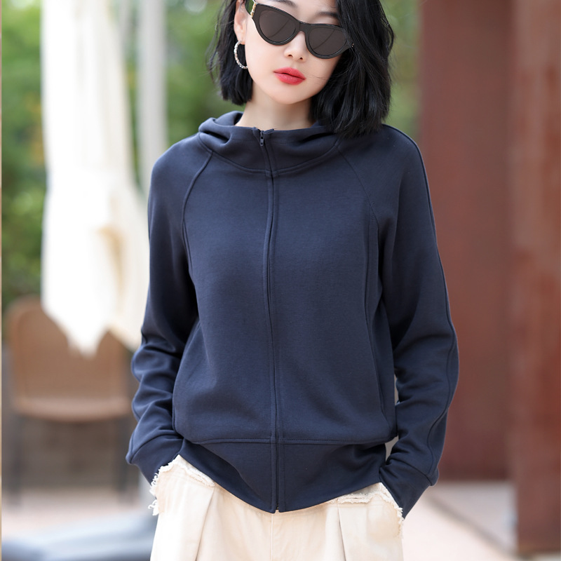 네이비 블루 [봄, 가을]