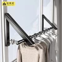 Для домаInvisible сушильная доска для сушки, пространство для одеяла, вешалка